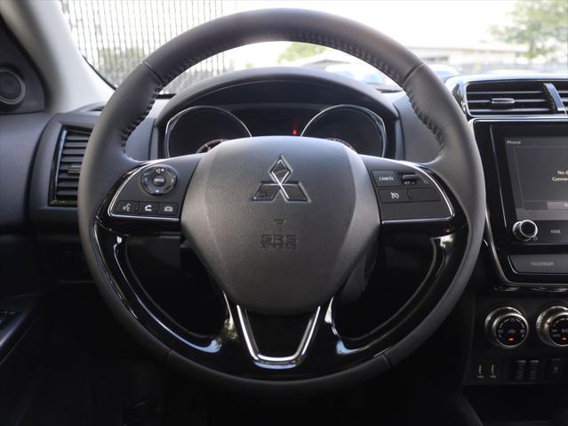 2026 Mitsubishi Outlander Sport 2.0 SE