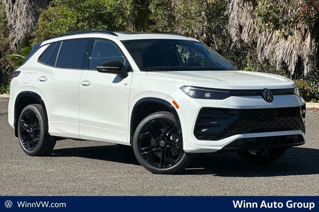 2026 Volkswagen Tiguan SE R-Line Black for sale in Newark, CA