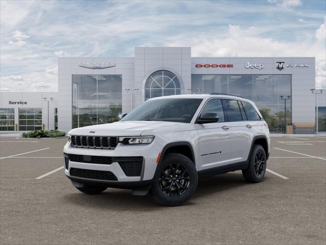 2026 Jeep Grand Cherokee Altitude 4x4 for sale in Los Lunas, NM