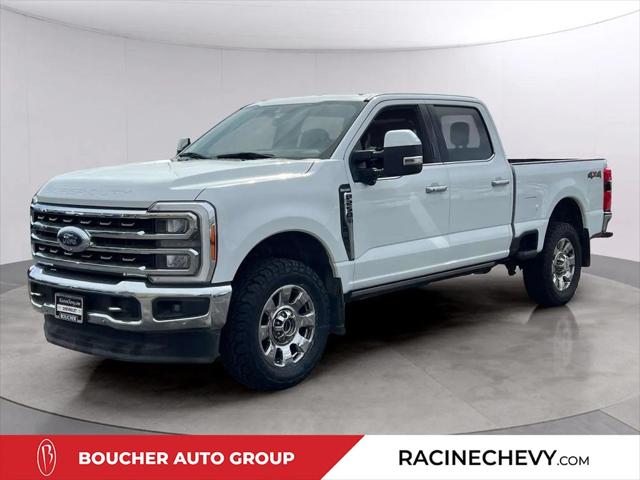 2023 Ford F-250 King Ranch for sale in Racine, WI