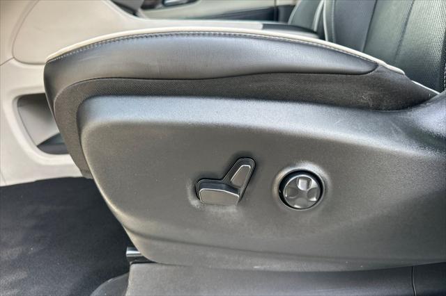 2023 Chrysler Pacifica Hybrid Limited