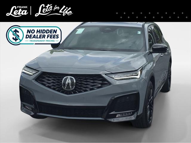 2026 Acura MDX A-SPEC Advance Package for sale in Springfield, MO