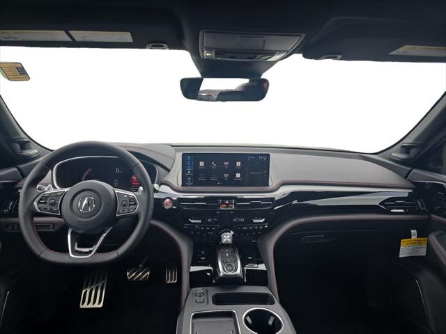 2026 Acura MDX A-SPEC Advance Package