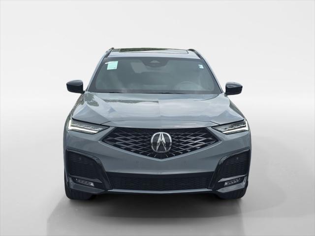 2026 Acura MDX A-SPEC Advance Package