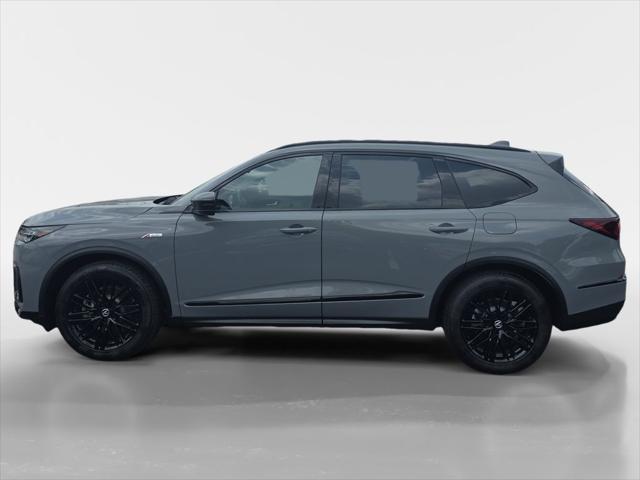 2026 Acura MDX A-SPEC Advance Package
