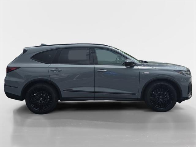 2026 Acura MDX A-SPEC Advance Package