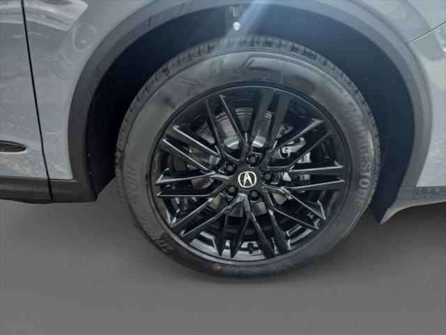 2026 Acura MDX A-SPEC Advance Package