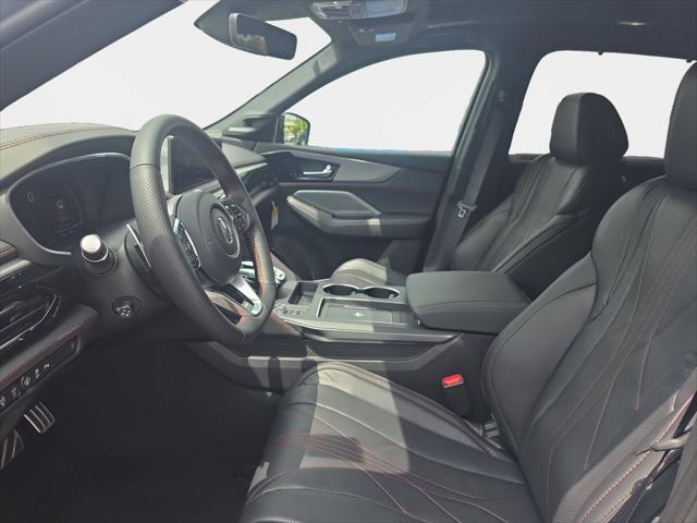2026 Acura MDX A-SPEC Advance Package