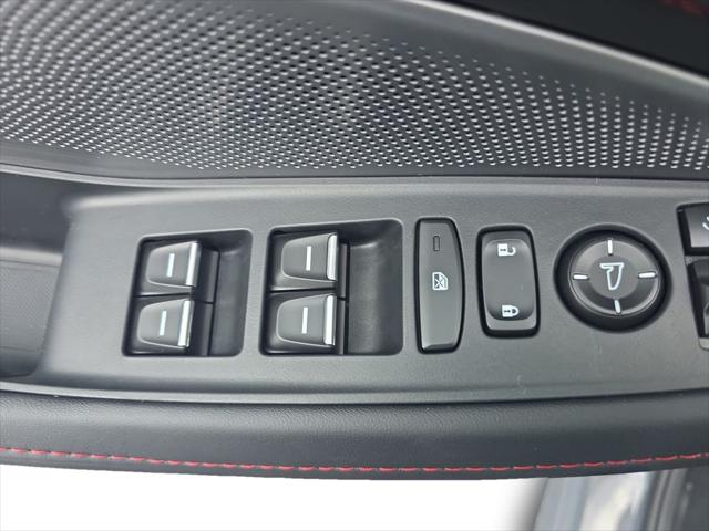 2026 Acura MDX A-SPEC Advance Package