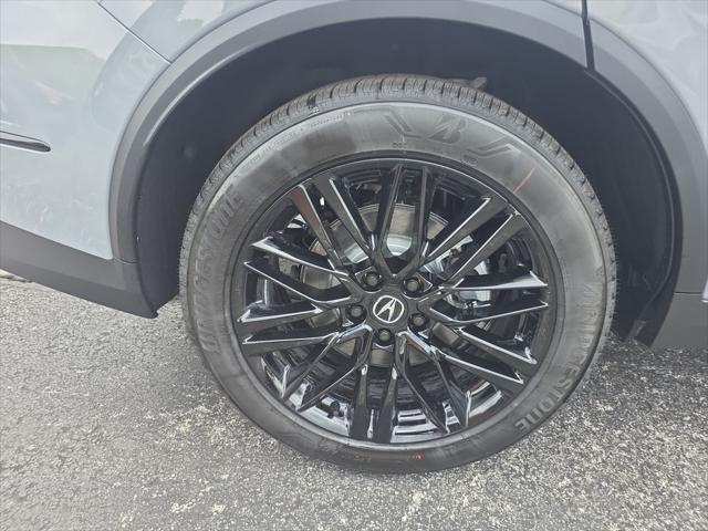 2026 Acura MDX A-SPEC Advance Package