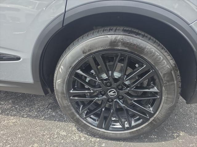 2026 Acura MDX A-SPEC Advance Package
