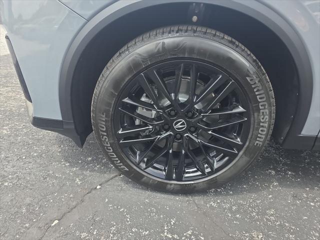 2026 Acura MDX A-SPEC Advance Package