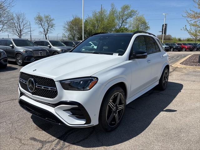 2026 Mercedes-Benz GLE GLE 450 4MATIC for sale in Peoria, IL