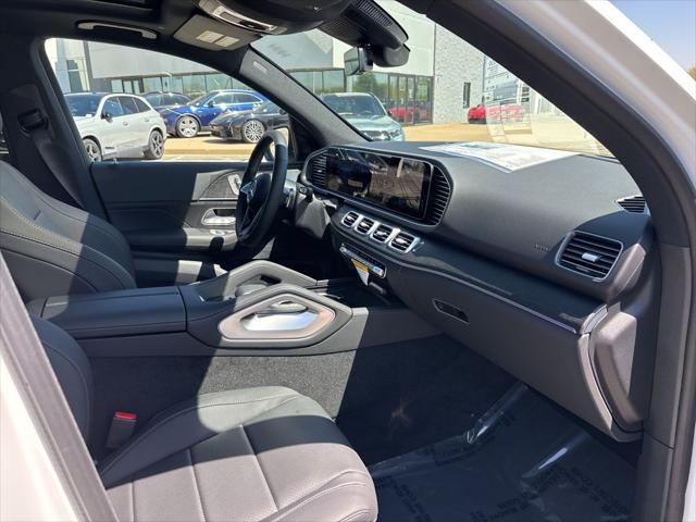 2026 Mercedes-Benz GLE GLE 450 4MATIC