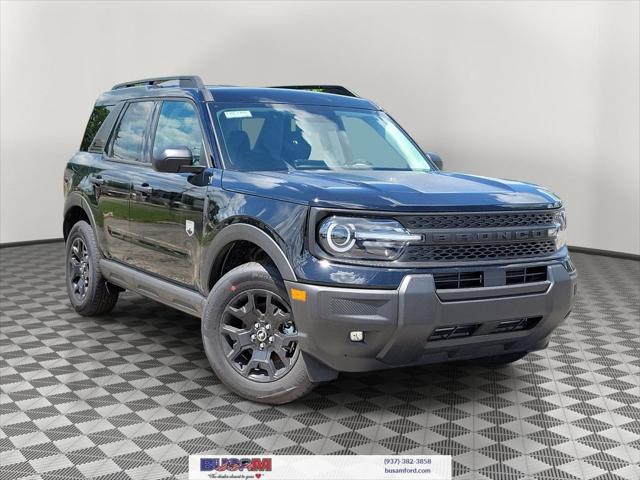 2026 Ford Bronco Sport for sale near Wilmington, OH