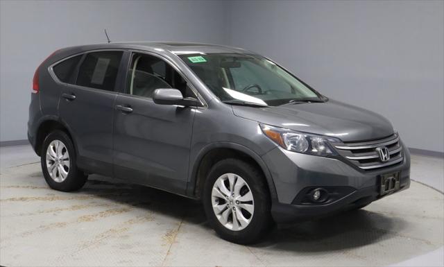 2012 Honda CR-V EX for sale near Groveport, OH