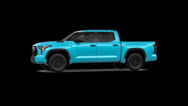 2026 Toyota Tundra TRD Pro Hybrid CrewMax 5.5' Bed