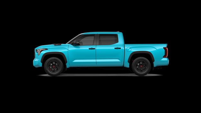 2026 Toyota Tundra TRD Pro Hybrid CrewMax 5.5' Bed