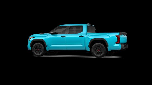 2026 Toyota Tundra TRD Pro Hybrid CrewMax 5.5' Bed