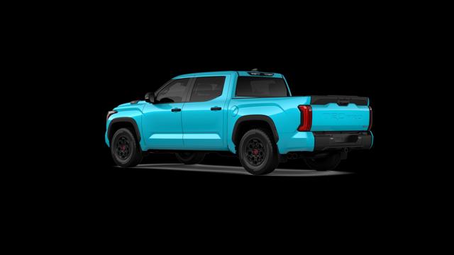 2026 Toyota Tundra TRD Pro Hybrid CrewMax 5.5' Bed