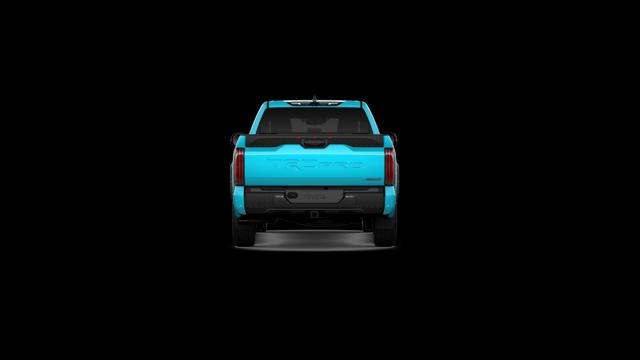 2026 Toyota Tundra TRD Pro Hybrid CrewMax 5.5' Bed