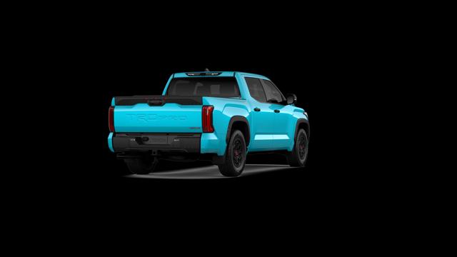 2026 Toyota Tundra TRD Pro Hybrid CrewMax 5.5' Bed