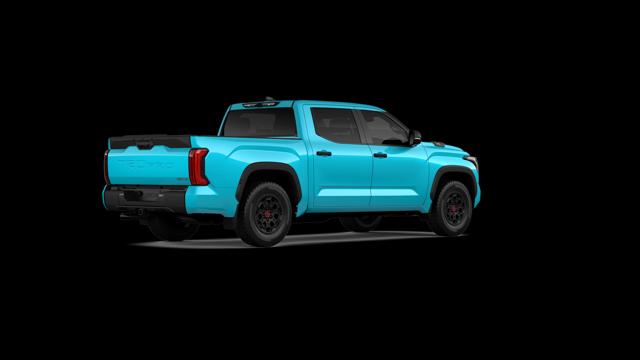 2026 Toyota Tundra TRD Pro Hybrid CrewMax 5.5' Bed
