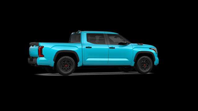 2026 Toyota Tundra TRD Pro Hybrid CrewMax 5.5' Bed