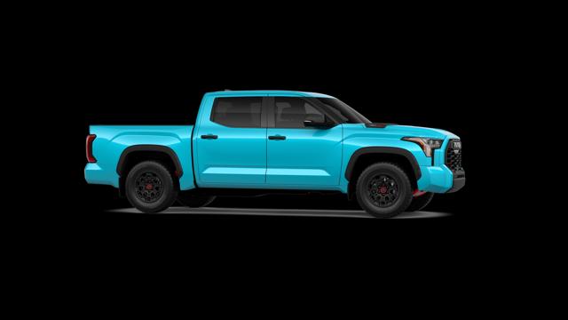 2026 Toyota Tundra TRD Pro Hybrid CrewMax 5.5' Bed