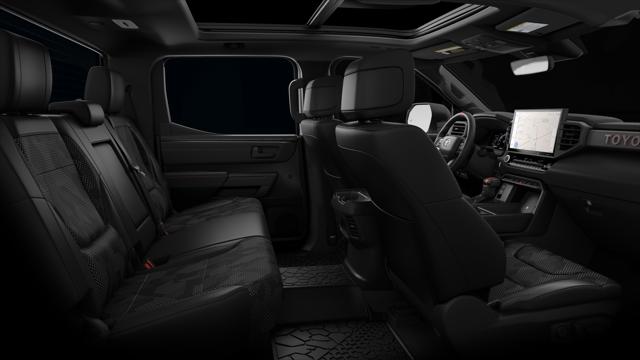 2026 Toyota Tundra TRD Pro Hybrid CrewMax 5.5' Bed