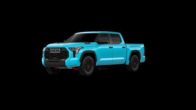 2026 Toyota Tundra TRD Pro Hybrid CrewMax 5.5' Bed