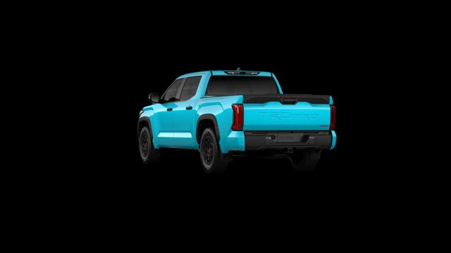 2026 Toyota Tundra TRD Pro Hybrid CrewMax 5.5' Bed