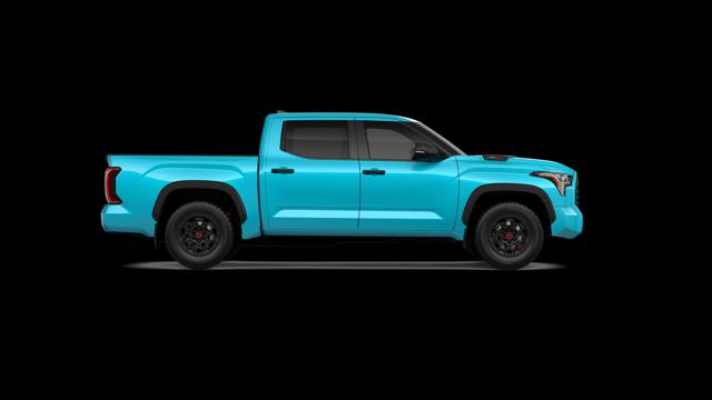 2026 Toyota Tundra TRD Pro Hybrid CrewMax 5.5' Bed