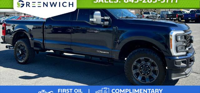 2023 Ford F-250 LARIAT for sale in Greenwich	, NY