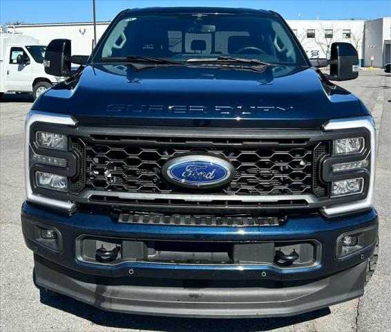 2023 Ford F-250 LARIAT