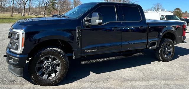 2023 Ford F-250 LARIAT