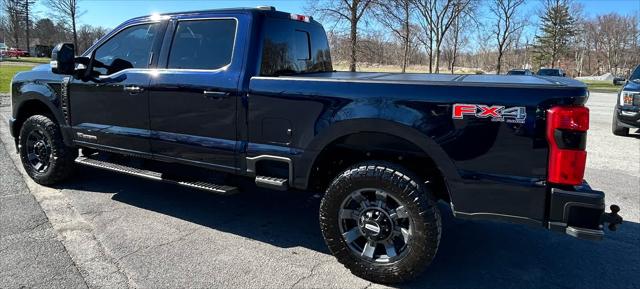 2023 Ford F-250 LARIAT