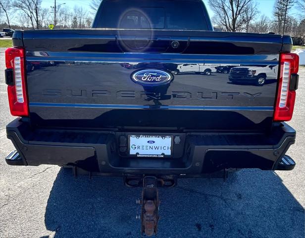 2023 Ford F-250 LARIAT