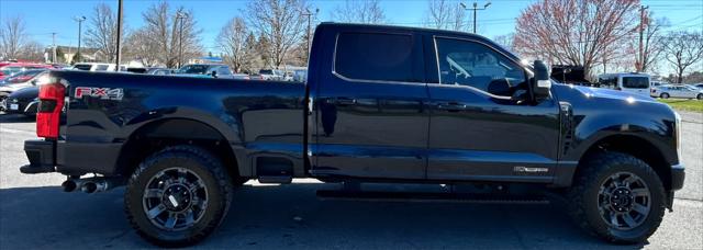 2023 Ford F-250 LARIAT