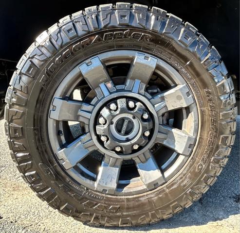 2023 Ford F-250 LARIAT