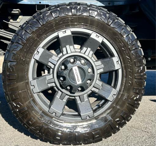 2023 Ford F-250 LARIAT