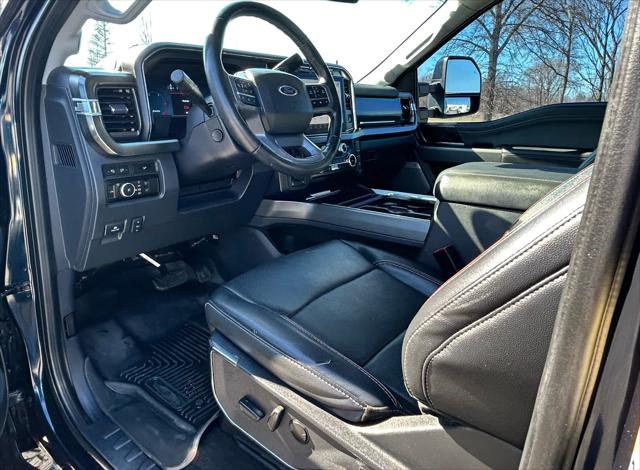 2023 Ford F-250 LARIAT