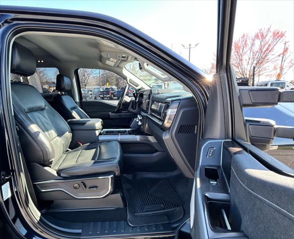 2023 Ford F-250 LARIAT