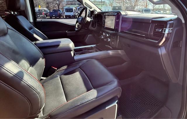 2023 Ford F-250 LARIAT