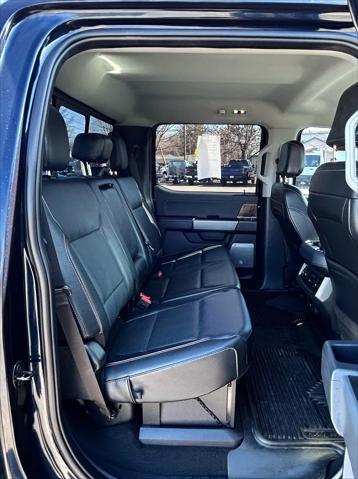 2023 Ford F-250 LARIAT