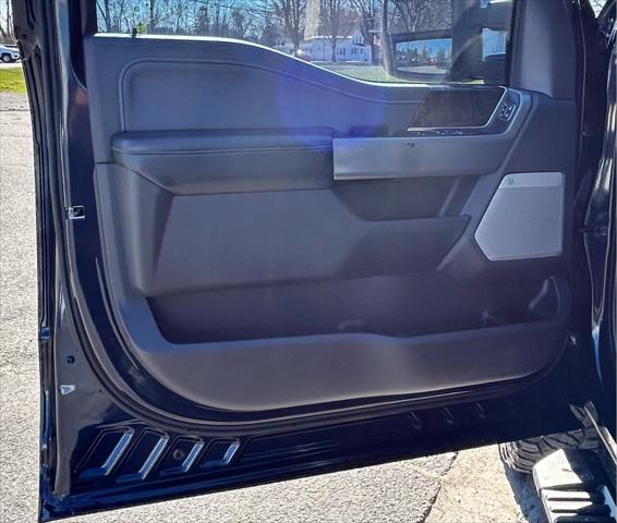 2023 Ford F-250 LARIAT