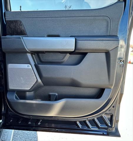 2023 Ford F-250 LARIAT