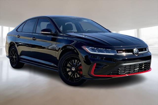 2026 Volkswagen Jetta GLI Autobahn