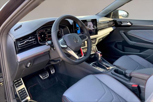 2026 Volkswagen Jetta GLI Autobahn