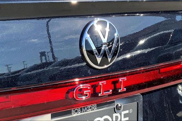 2026 Volkswagen Jetta GLI Autobahn